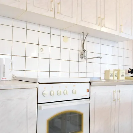 Palit Ap Family & Pet Friendly In Rab