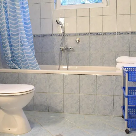 Apartment Palit Ap Family & Pet Friendly In Rab *